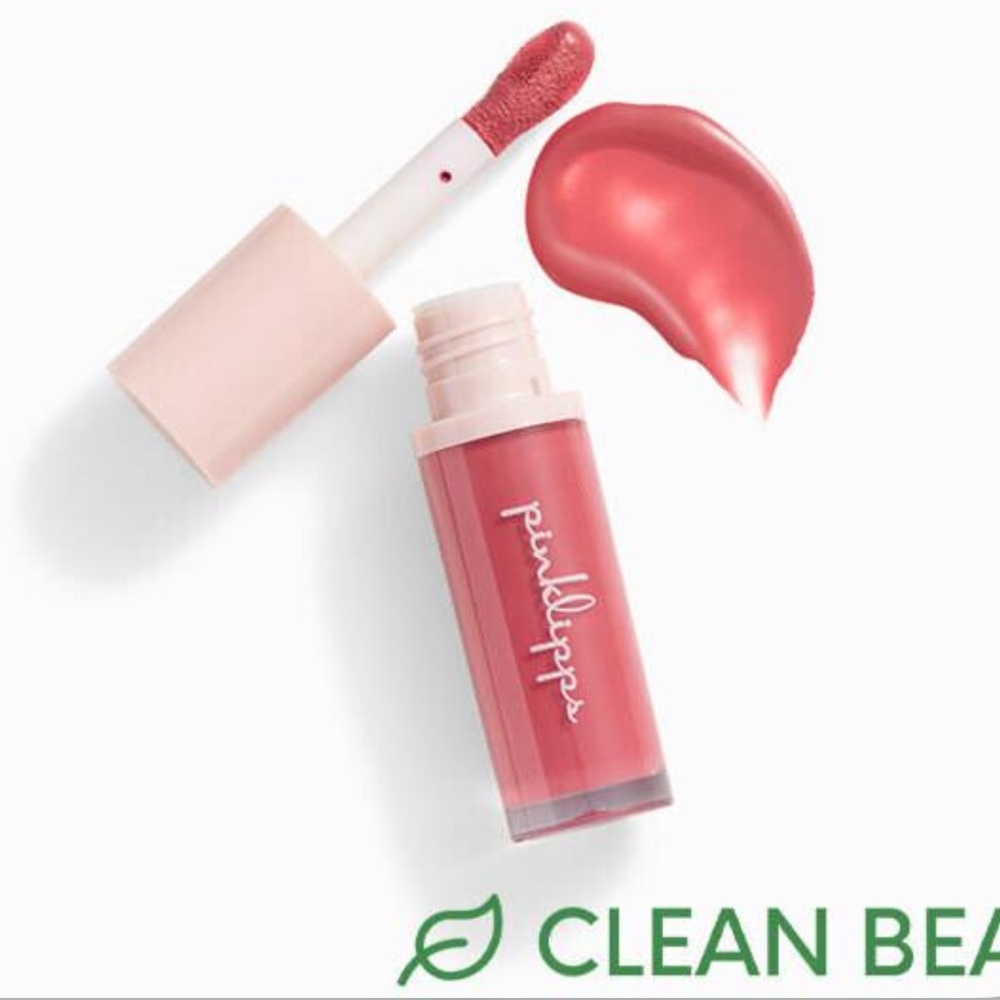 Everlasting Liquid Blush
Radiance (neutral pink)